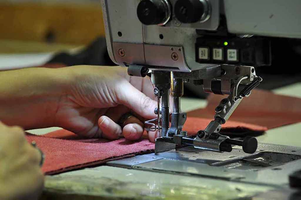 Micro factories for StartUps